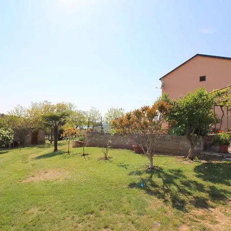 In - Istrien 34560 Апартаменты