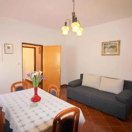 In Porec/istrien 34560 アパート *