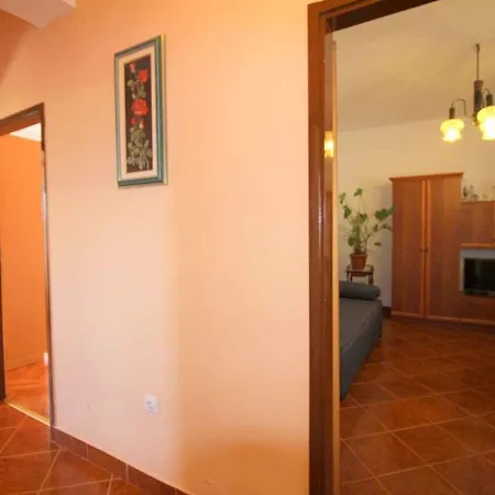 In Porec/istrien 34560 アパート *