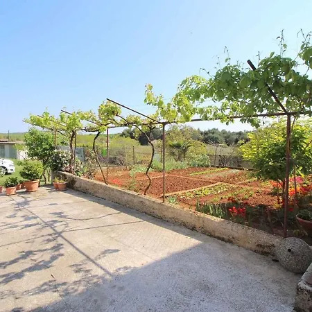 Апартаменты In - Istrien 34560 *