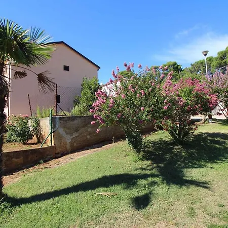 In Porec/istrien 34560 Apartment Porec