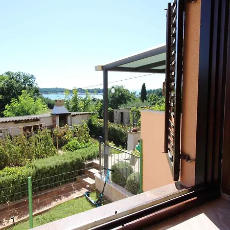 In Porec/istrien 34560 Apartment Porec