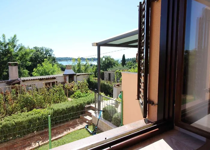 In - Istrien 34560 Apartamento Poreč