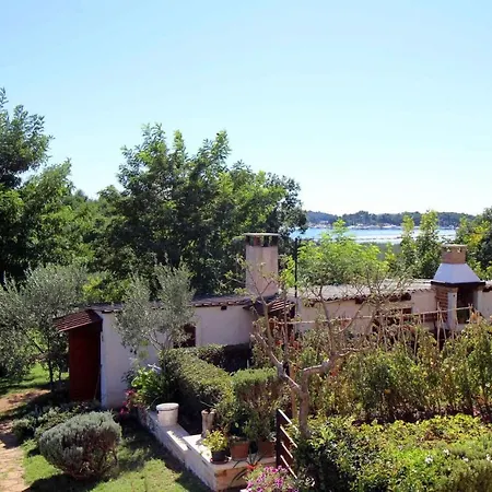 아파트 In - Istrien 34560 포레치