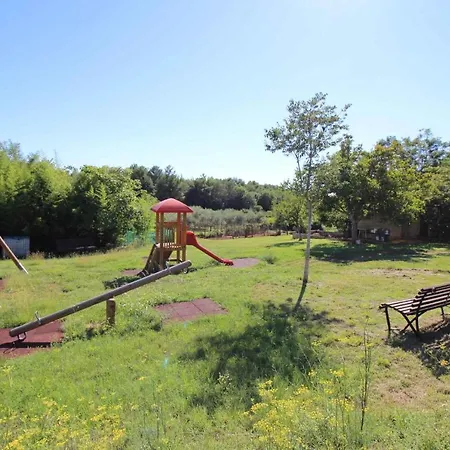 In - Istrien 34560 아파트 포레치