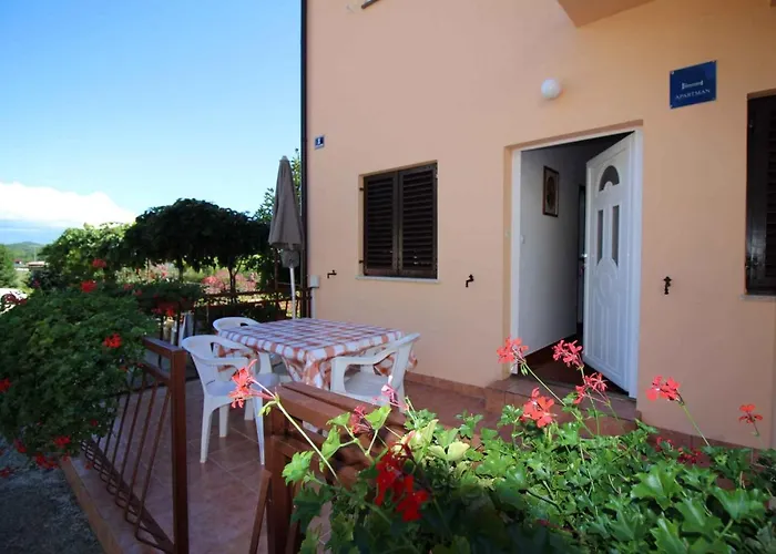 Appartement In - Istrien 34560 *