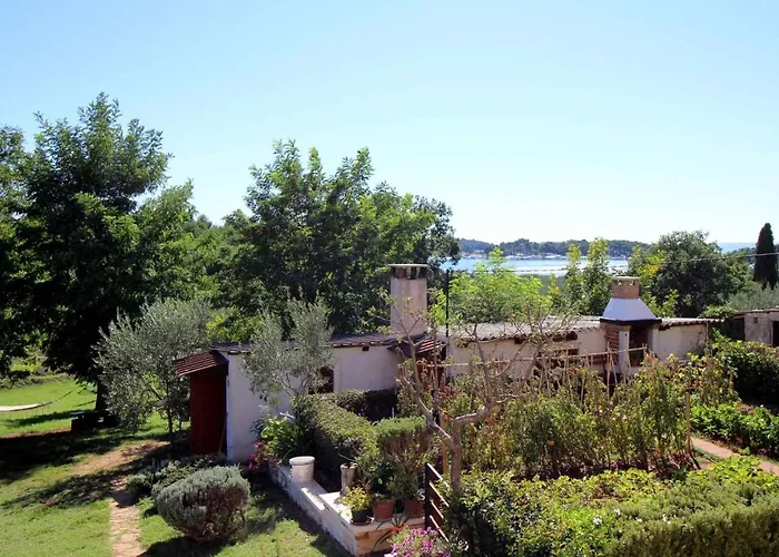 Appartement In - Istrien 34560 Poreč