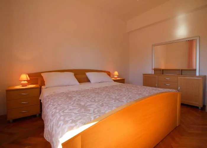 Appartement In - Istrien 34560 Poreč