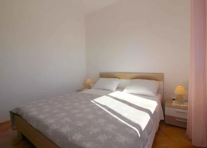 Appartement In - Istrien 34560 Poreč