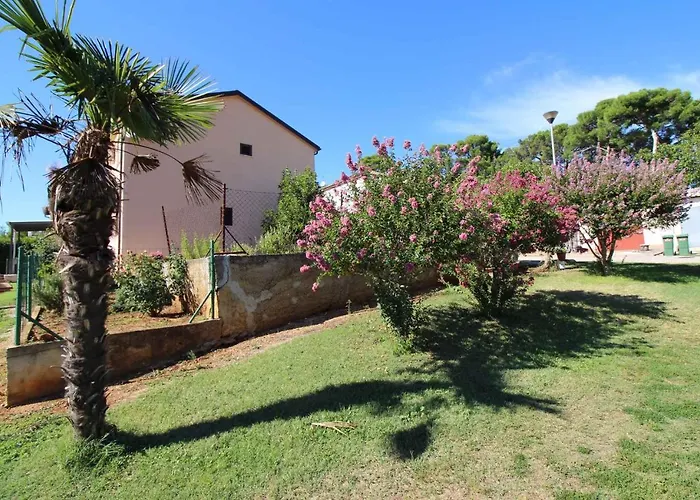 In - Istrien 34560 Appartement Poreč