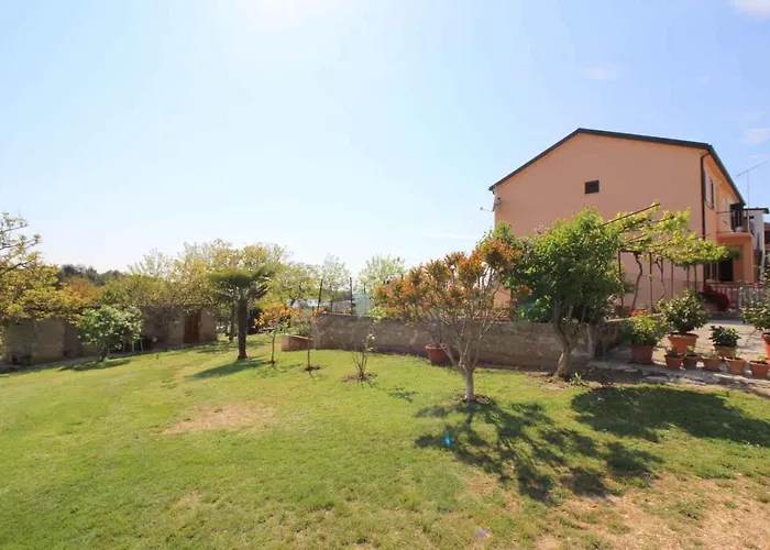 In - Istrien 34560 Appartement